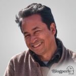 Sonam Wangchuk