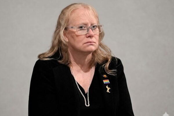 Amy Carter