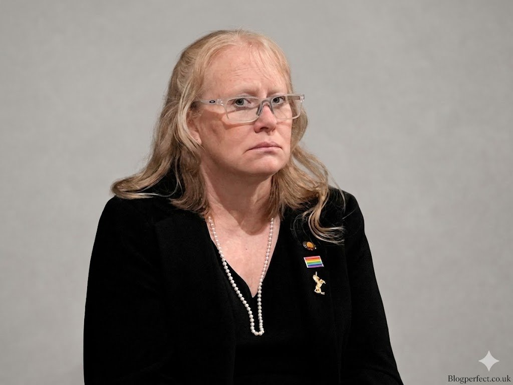 Amy Carter