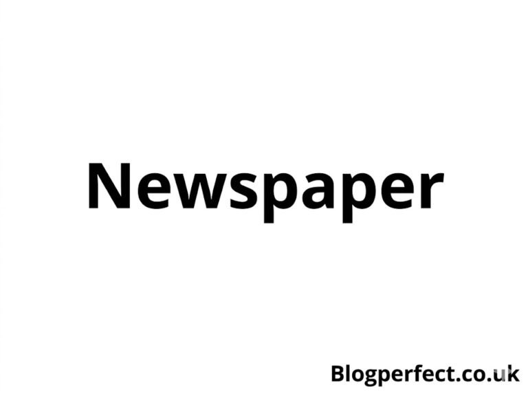 Newspaperfit com