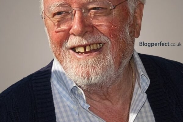 Robert Attenborough