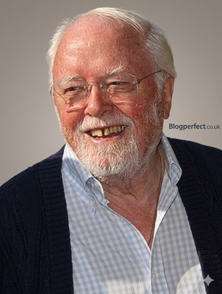 Robert Attenborough