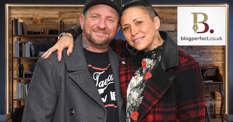 Troy Dendekker – Biography, Life Story, Marriage, Motherhood, and Sublime Legacy