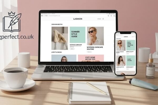 Glossywise com