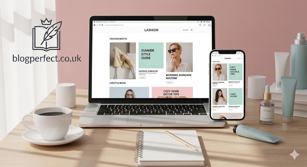 Glossywise com
