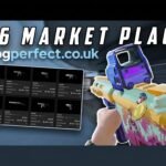 R6 Marketplace