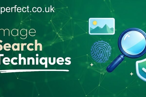 Image search techniques
