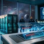 Droven io Cybersecurity