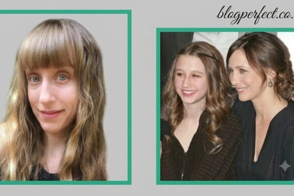 Laryssa Farmiga