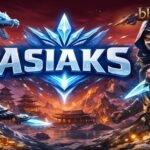 Asiaks