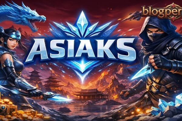 Asiaks