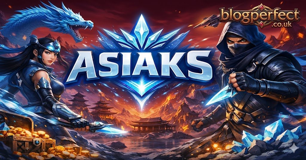 Asiaks