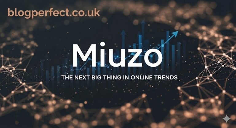 Miuzo