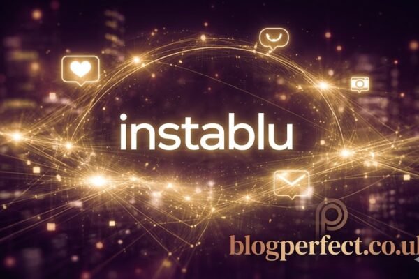 Instablu