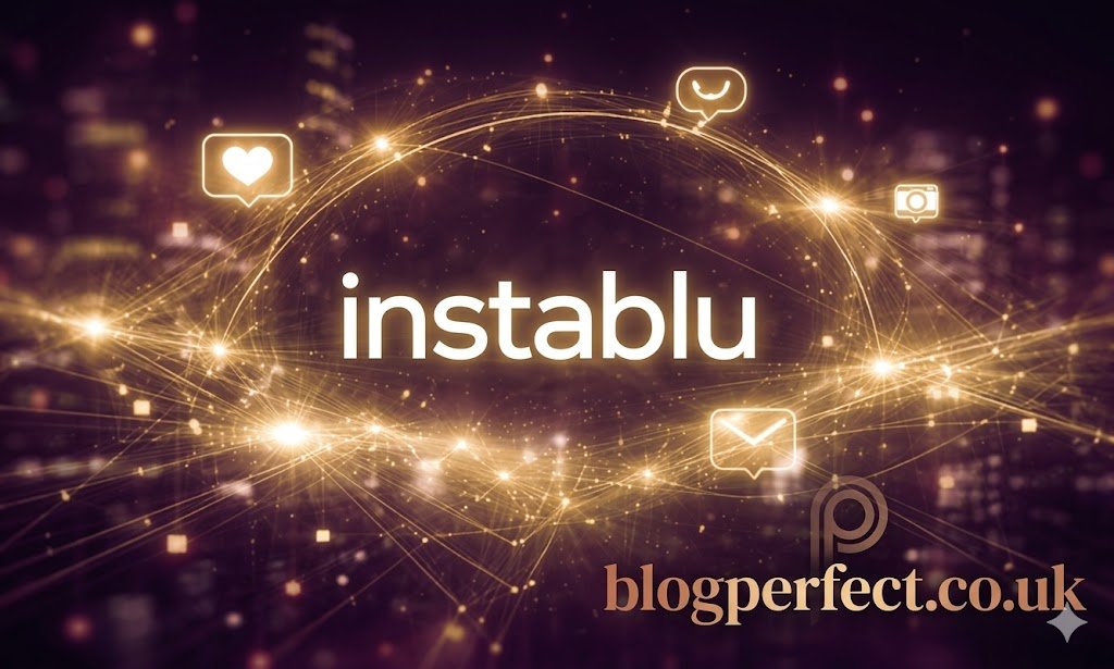 Instablu
