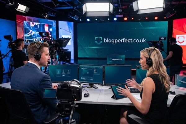Esports News DualMedia