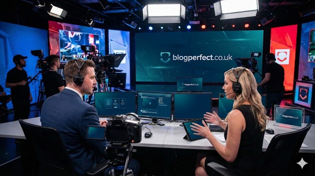 Esports News DualMedia