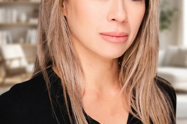 Cathleen Oveson